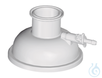 Sartopure PP3 MaxiCaps,20µm,20'' High Performance Polypropylene Prefilter Sartopure® PP3...