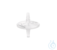 Midisart® 2000,0.45µm,25St,sterile The Midisart® filter family is the clear choice for small...