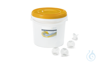 Midisart 2000,0.2um,100St, Midisart® 2000 The Midisart® filter family is the clear choice for...