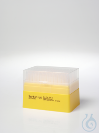 2Articles like: Ext tip 200 µl tray 10x96, Extended tip, 0.5-200 µl, single tray The...