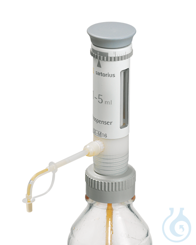 Prospenser 10-60 ml