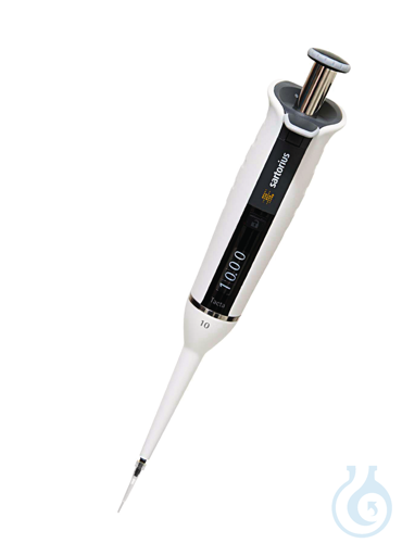 Tacta Mech. Pipette, 1-ch, 0.5-10 &micro;l, Die...