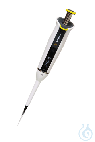 Tacta Mech. Pipette, 1-ch, 2-20 &micro;l, Die K...