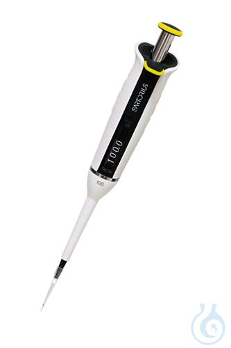 Tacta Mech. Pipette, 1-ch, 10-100 &micro;l, Tac...