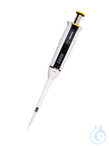 Tacta Mech. Pipette, 1-ch, 20-200 &micro;l, Die...