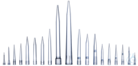 28Articles like: BH Tip 5-350 µl, ST (10x96) STR, Optifit Tip, 5-350 µl, single tray The...