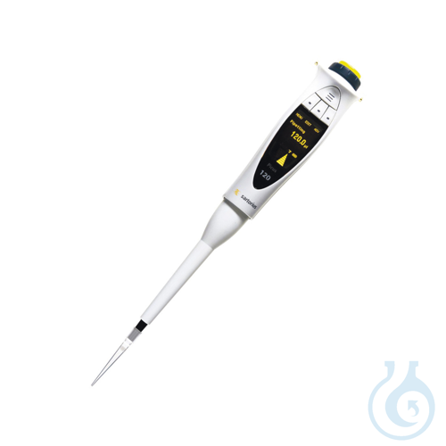 Picus&reg; elektronische Pipette, 1 Kanal, 5 - ...