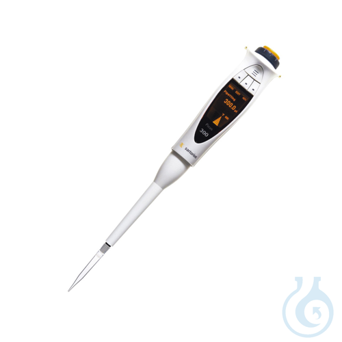 Picus&reg; elektronische Pipette, 1 Kanal, 10 -...