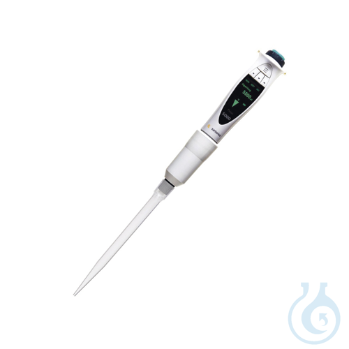 Picus&reg; elektronische Pipette, 1 Kanal, 0,1 ...