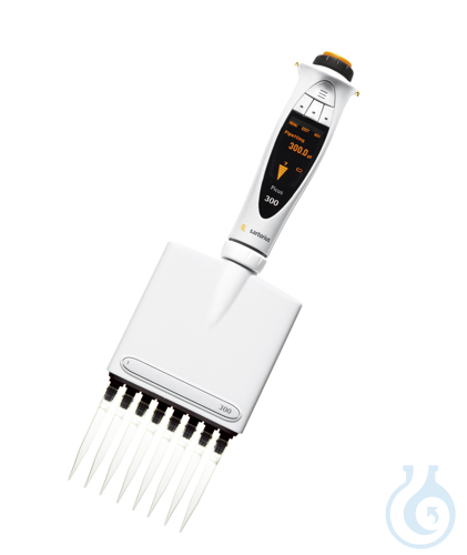 Picus&reg; elektronische Pipette, 8 Kanaele, 5 ...