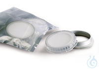 Membrane filters, Gelatine Membrane Filters, Diameter 50mm, Pack Size 100