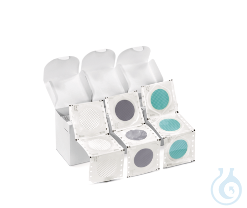 CN weiss, steril, 0,8 &micro;m, Cellulose Nitra...