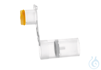 Claristep, RC, 0.45µm, 12mm, n.-sterile, Claristep® Syringeless Filter...