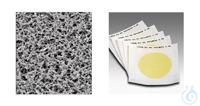 CN grijs - wit, steriel, 0,45 µm Steriele, individueel verpakte filters bewijzen zich al jaren in...