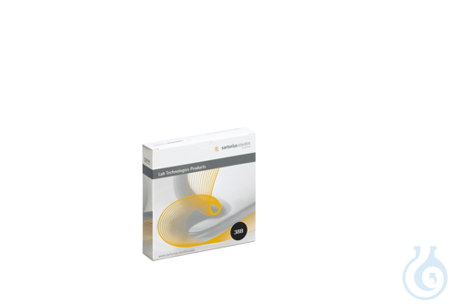 Quantitative Papiere/ Sorte 388 / &Oslash; 50 mm