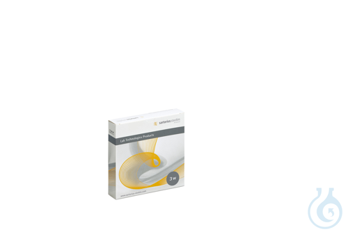Qualitativ technische Papiere, glatt/ Sorte 3 w...