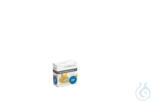 Quantitative Papers/ Grade 391, 55 mm Blue Dot ...