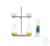 17Artikel ähnlich wie: Phasentrennpapier / Sorte 480 / Ø 70 mm Anwendungsbeispiele Filtration von...