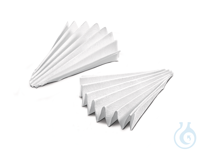 Kwalitatief technisch papier, glad / kwaliteit 4 b / Ø 385 mm Deze papierkwaliteit is geschikt...