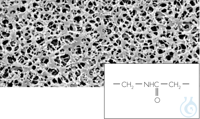 PA Membran, 0,45 µm, 25 mm, 100 St., Polyamid Membranfilter / Typ 25006 Sie sind geeignet...