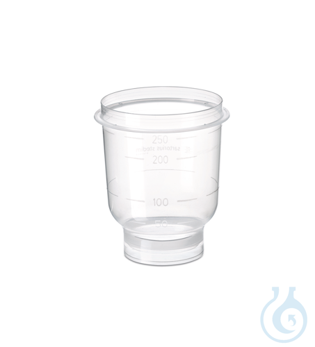 Microsart&reg; Funnel 100
