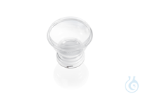 Microsart® ADDfilter 250, PC, wit zonder gaas, 0,2 µm, 0,45 µm, 47  Microsart® @filter units,...