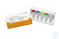 2Articoli simili a: Microsart AMP Mycoplasma (25), Microsart® AMP Mycoplasma Rapid methods for...