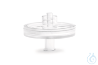 Minisart® HY-injectiefilter 16596--------HYQ, 0,2 µm hydrofoob PTFE Niet-steriele Minisart®...
