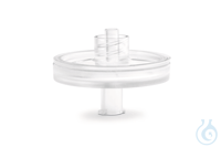 2Proizvod sličan kao: MinisartPTFE, 0,2µm, 26mm, sterile, 50p, Minisart® Syringe Filter,...