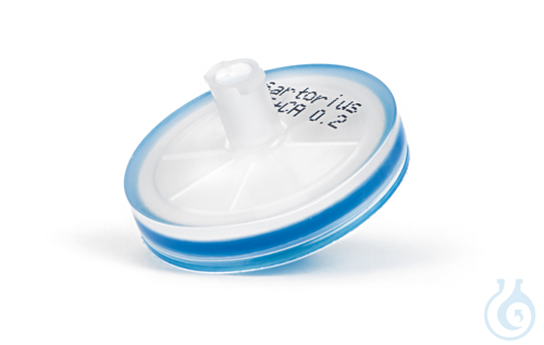 MinisartGF, 0.2&micro;m, 28mm, nsterile, 500p, ...