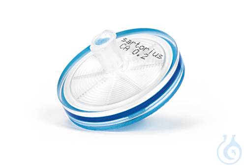 Minisart&reg; NML Spritzenvorsatzfilter 16534--...