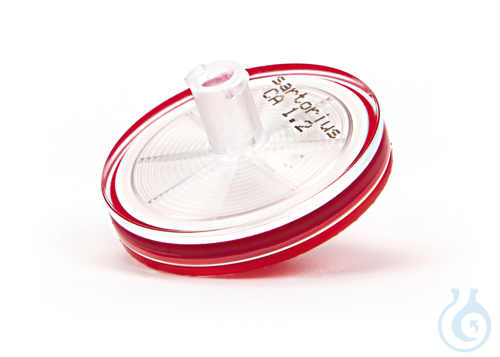 MinisartCA, 1,2&micro;m, 28mm, sterile, 50pc, M...