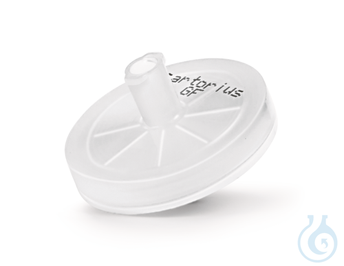 MinisartGF, 28mm, nsterile, 50pc, Minisart&reg;...