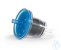 MinisartPTFE, Activecoal, nsterile:500pc, Minisart® Syringe Filter, Polytetraflu Non-sterile...