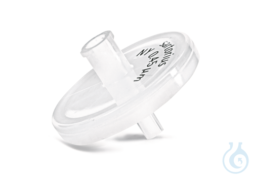 Minisart&reg; NY25 Spritzenvorsatzfilter 17846-...