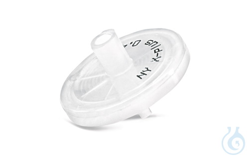 Minisart&reg; NY25 Plus Spritzenvorsatzfilter 1...