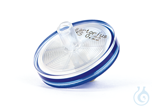 MinisartPES, 0,22&micro;m, 28mm, sterile, 50p, ...