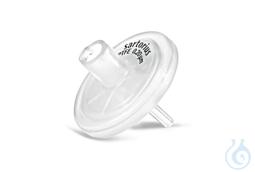 MinisartPTFE, 0,2&micro;m, 15mm, nsterile, 50, ...