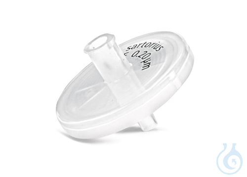 MinisartPTFE, 0,2&micro;m, 25mm, nsterile, 50, ...