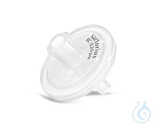 MinisartRC, 0,2&micro;m, 15mm, nsterile, 50pc, ...