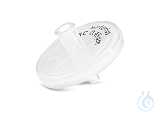 MinisartRC, 0,45&micro;m, 25mm, nsterile, 500, ...