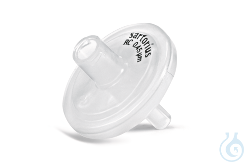 MinisartRC, 0.45&micro;m, 15mm, nsterile, 500, ...