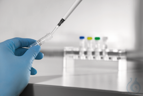 Microsart&reg; Validation Standard Mycoplasma f...