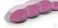 Endo NKS & grille MF, 0,45 µm High Flow, disques de carton de culture Endo NKS pour E. coli...