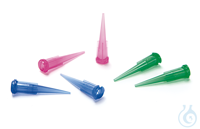 Flow restrictor set(2x0.4,0.6,0.8mm), Flow restrictor set (2x 0.4, 0.6, 0.8...