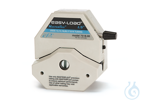 Masterflex Easy Load Pump Head - Size 16