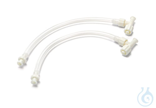 T Connectors for running 2 stacks, T-Connectors...