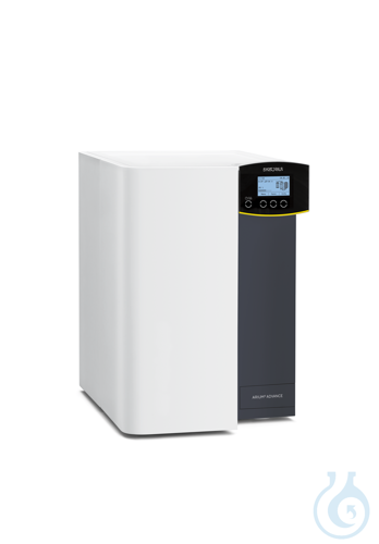 arium&reg; advanced EDI Bench-Top Unit, arium&r...
