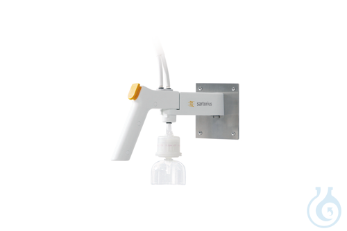 Arium&reg; Bagtank Wandhalterung