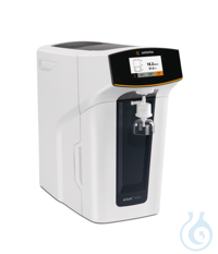 4Artikelen als: Arium® Mini Plus Lab Water Systeem Ultrapuur water (Type 1) &lt; 10 ppb,...